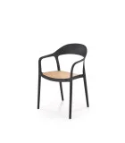 Chair K 530 Black order